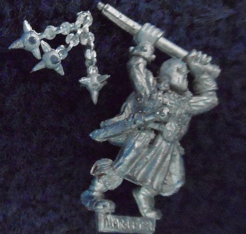 1997 chaos marauder - 1997,