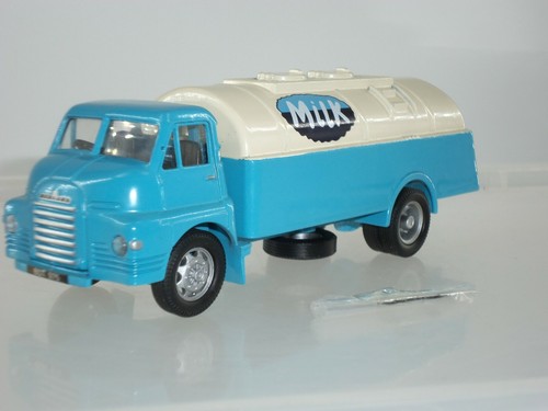 Corgi 20202 bedford type - corgi,