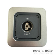 CBE C-Line Campervan Single