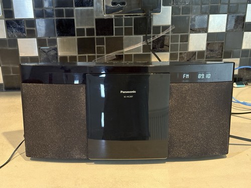 Panasonic hc297 compact - sc-hc297,