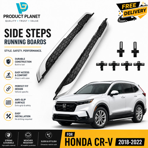 For honda 2018 2022 oem - cr-v, 2018-2022