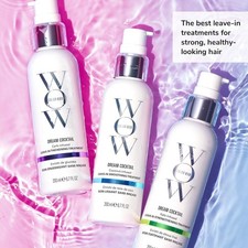 COLOR WOW DREAM COCKTAIL ,CARB