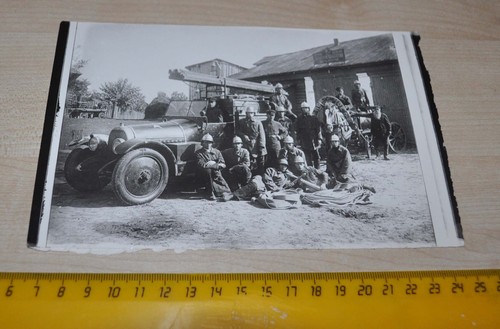 Fire engine truck 1920s - fire,