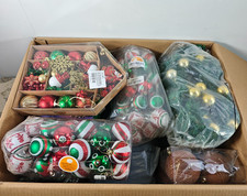 Various Brands Christmas