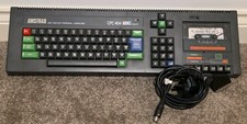 Amstrad CPC 464  Personal