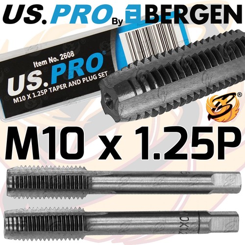 Pro m10 25p taper - pro,