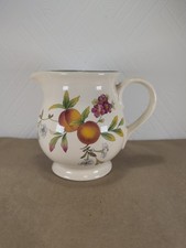 Vintage Cloverleaf Peaches &