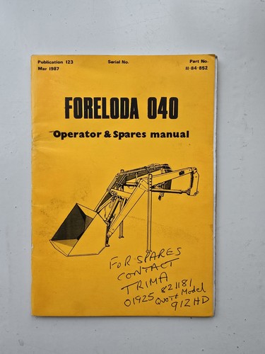 Mcconnel foreloda 040 - mcconnel,