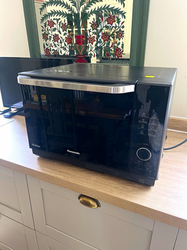 Panasonic ds596b bpq - panasonic, nn-ds596b