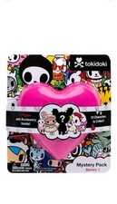 Tokidoki 2" Mystery Figure