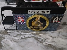 Wwe Big Boss Man Ringside Table Custom Made