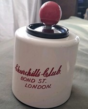 Vintage Churchills Nightclub