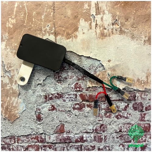 Voltage stabiliser solid state - stabiliser,