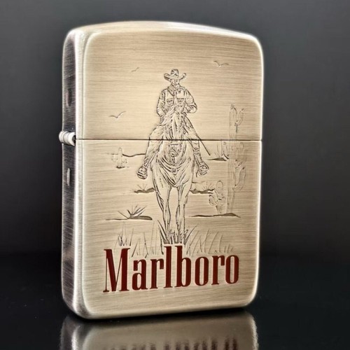 Zippo 1941 replica marlboro - replica,