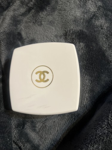 Chanel poudre après - chanel, bain