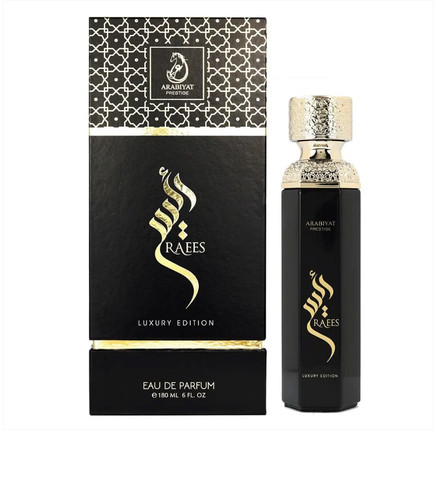 Arabiyat prestige raees luxury - arabiyat,