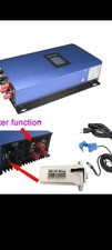 2000w wind turbine grid - 2000w,