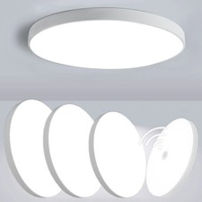 LED Ceiling Light PIR Motion