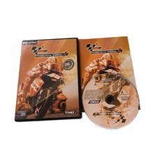MotoGP 2 PC CD-ROM Vintage