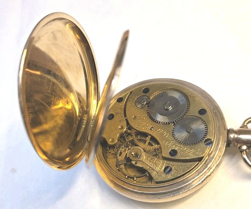 Antique thomas russell son - &,