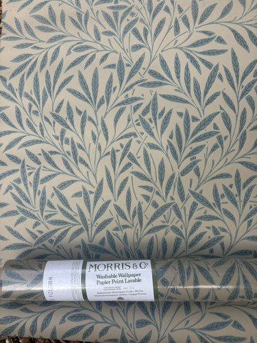Morris vintage washable - vintage,
