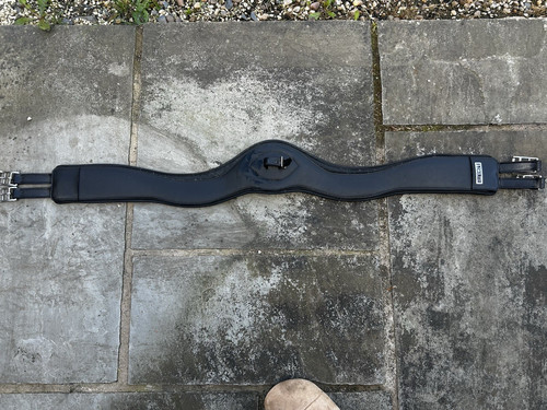 Prolite synthetic dressage - synthetic,