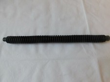 Ex RAF Narrow Type Oxygen Hose Mask [1R8C]