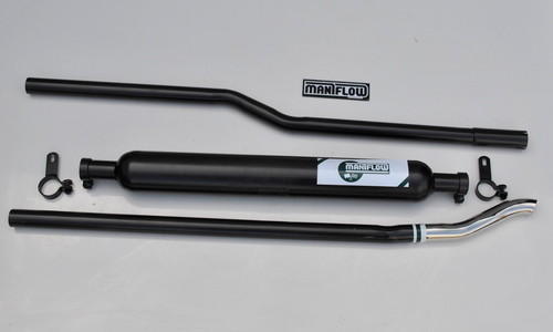 Maniflow austin 1100 1300 - austin, 1100/1300