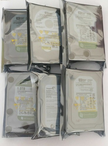 Sata hard drive - sata,