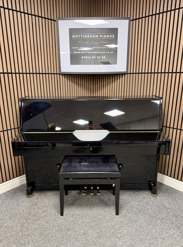 Pristine gloss black - pristine,
