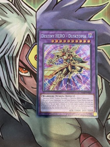 Bllr en025 destiny - destiny, hero