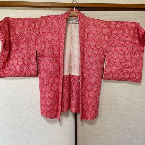 Japanese haori kimono - japanese,