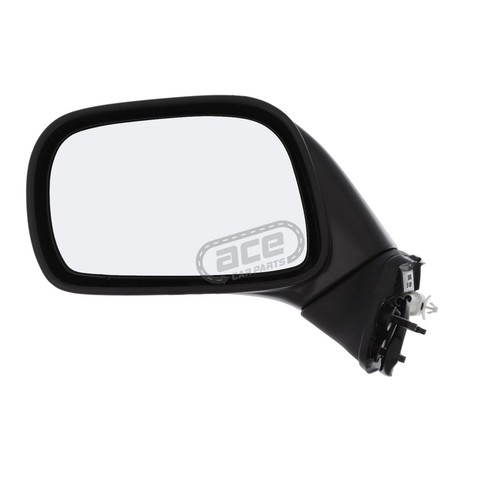 Electric wing door mirror - wing,