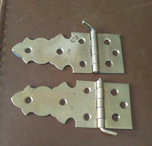 Each small vintage solid - small,