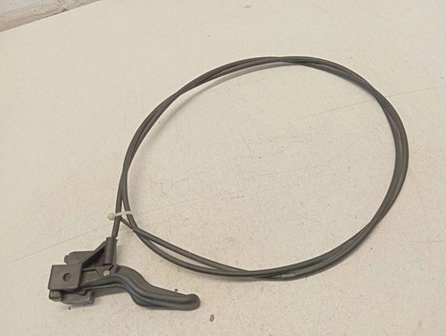 Opel vectra bonnet - vectra, c