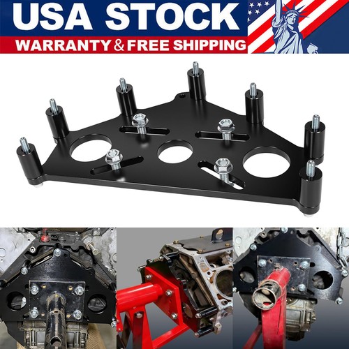 Heavy duty engine safe stand - heavy-duty,