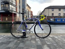 Daccordi Top Alloy Paintstorm