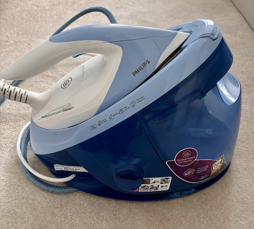 Philips perfect care expert - care,
