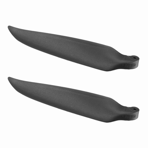 Pair glider propeller - glider,