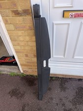 Original Luggage Compartment