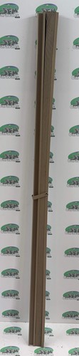 Concertina bedroom divider - concertina,