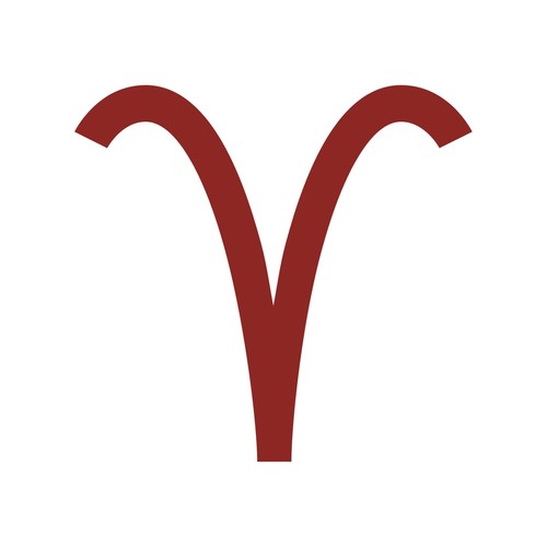 Aries modern astrology - aries, symbol