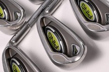 Ping Rapture Irons / 6-PW /