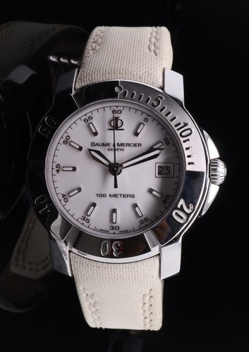 Auth baume mercier capeland - baume,