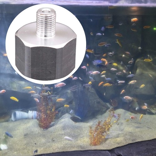 Co2 cylinder adapter sturdy - co2,