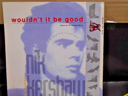 Nik kershaw wouldn it - ", wouldn`t