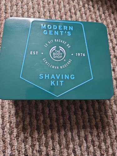 The body shop men - body, men's
