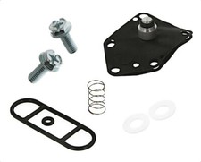 FCK- KAWASAKI GPX 750 R ZZR 600 D Fuel Tap Repair Kit