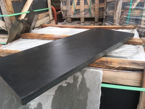 30mm thick brazilian slate - thick,