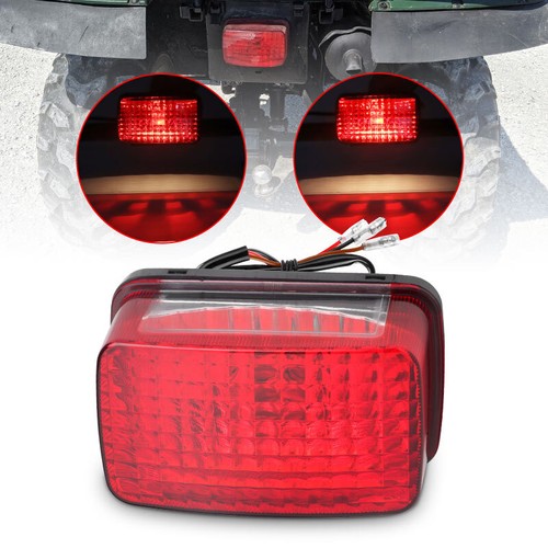 Tail light for yamaha - tail,